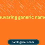 nuvaring generic name