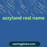 azzyland real name
