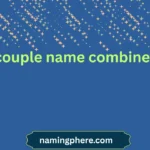 couple name combiner