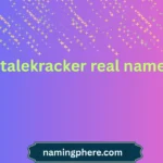 stalekracker real name