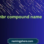 hbr compound name