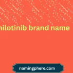 nilotinib brand name