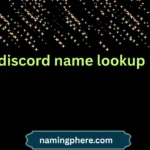discord name lookup