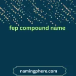 fep compound name