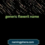 generic flexeril name