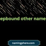 zepbound other name